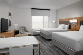 TownePlace Suites by Marriott Cheyenne Southwest/Downtown Area